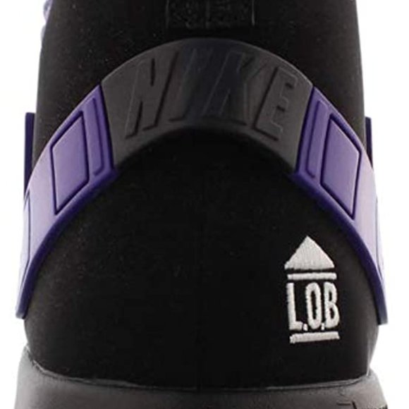 Nike Alpha Dunk